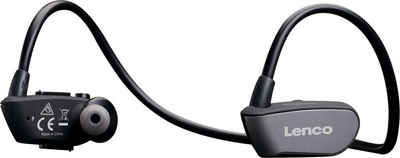Lenco BTX-860BK Bluetooth Sport Kopfhörer Kopfhörer