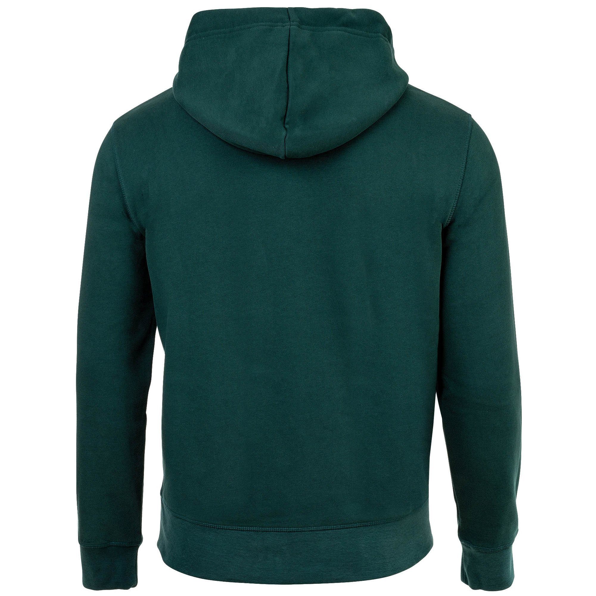 Superdry Sweatshirt Herren Sweatshirt Baumwolle Vl Classic Hood – Bild 2 von 5