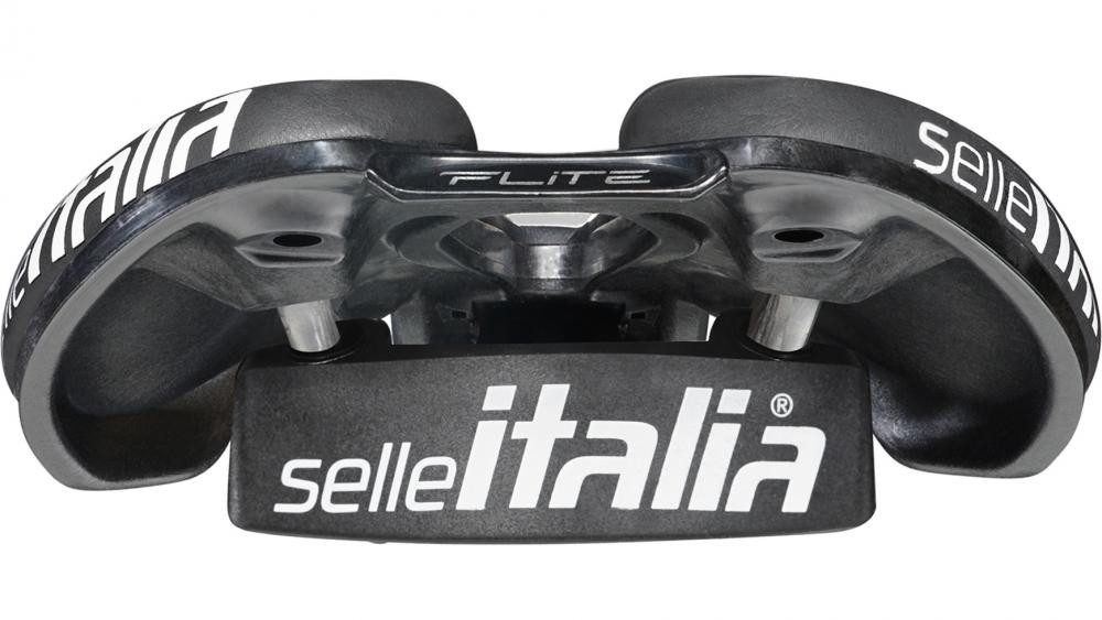 Selle Italia Fahrradsattel Selle Italia Flite Boost PRO TEAM 6.1 SF S3 Carbon-Sattel 135 × 250 mm