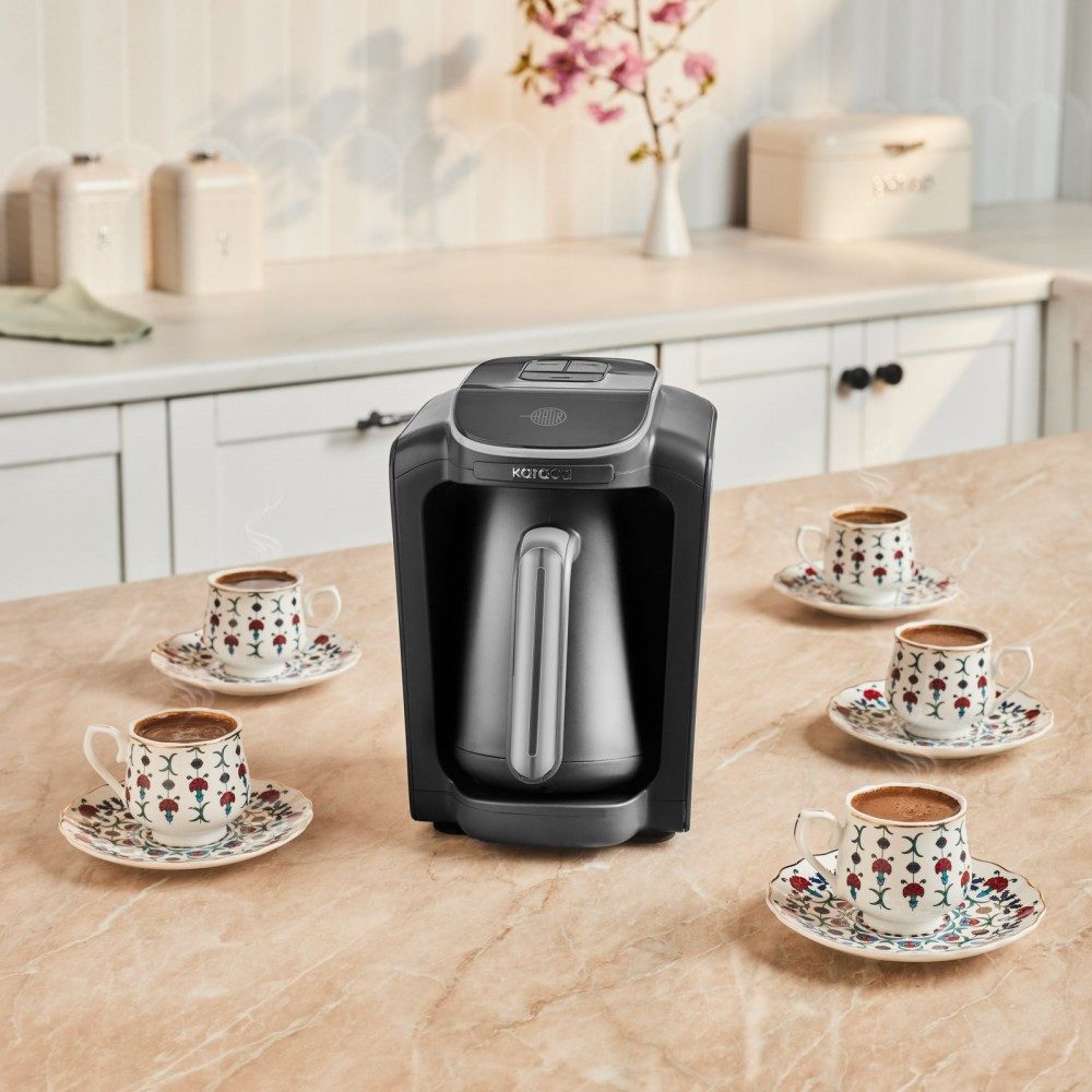 Karaca Espressomaschine