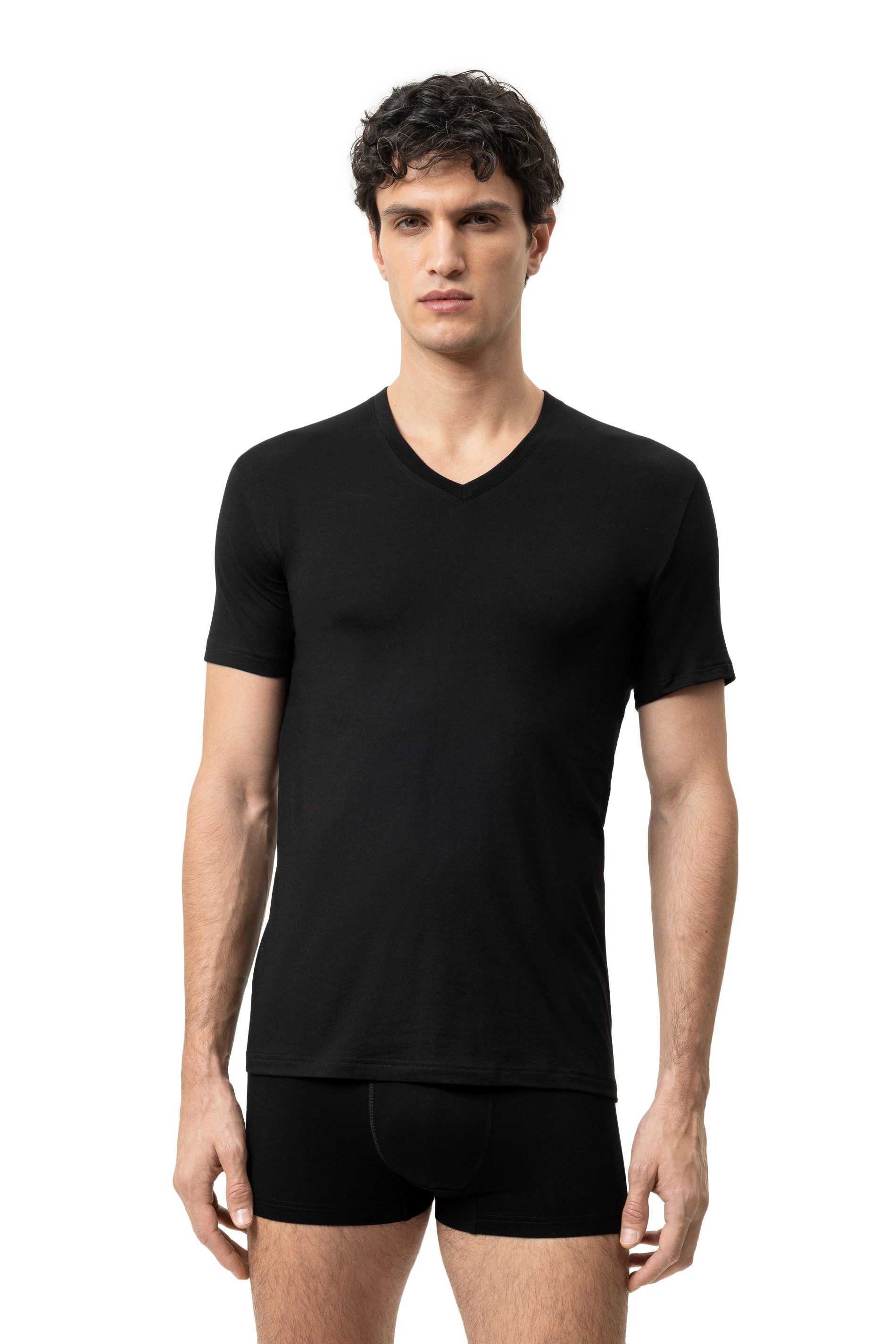 V-Shirt Hybrid