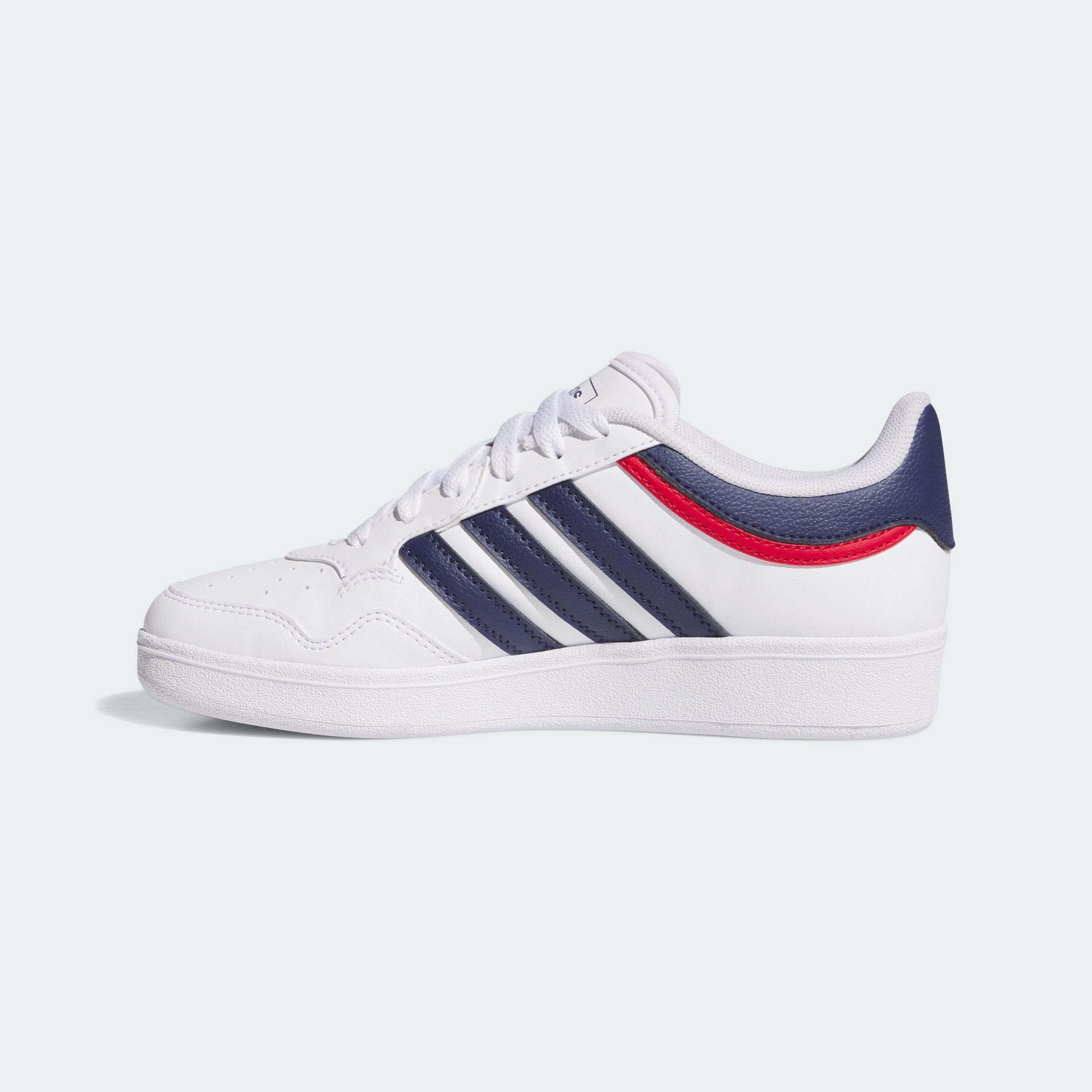 adidas Sportswear HOOPS 4.0 J Sneaker für Kinder