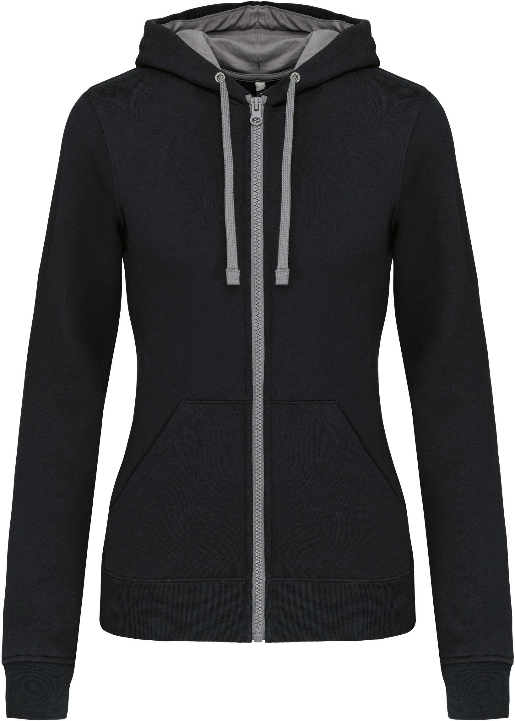 Black / Fine Grey