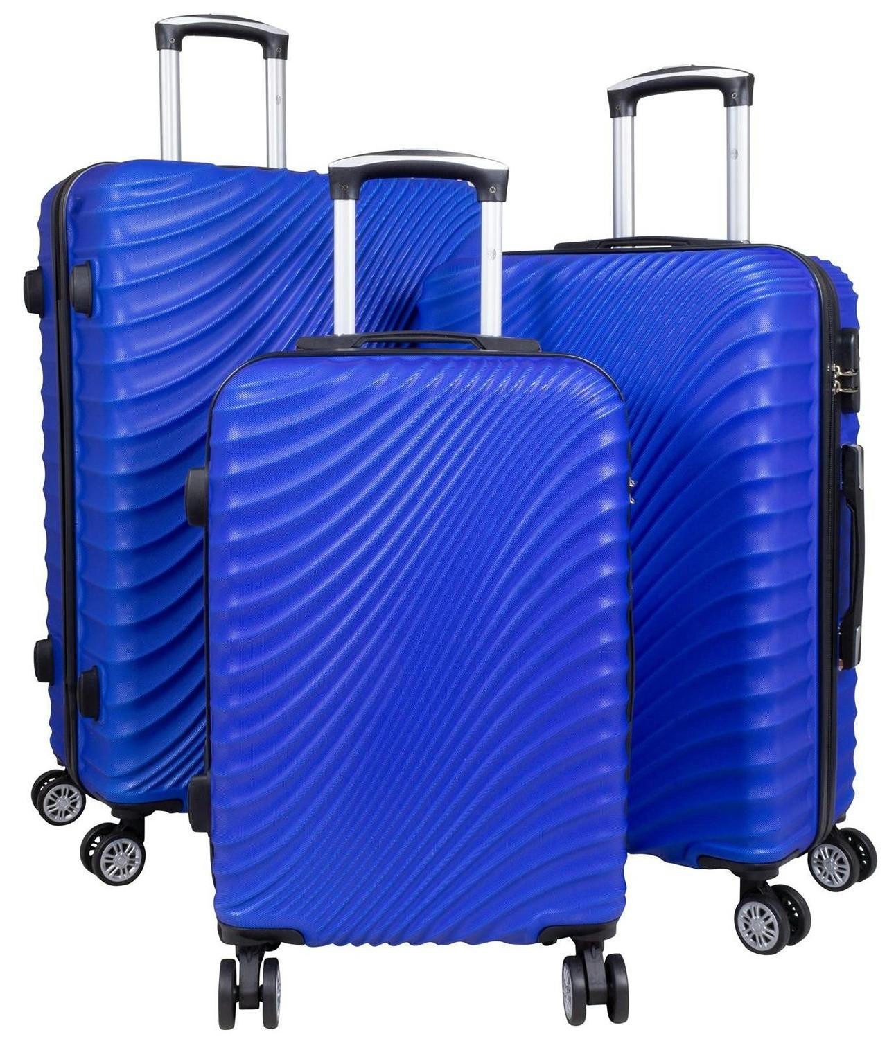 Trolleyset Padua