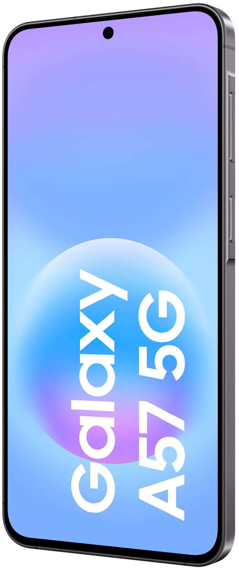 Samsung Galaxy A57 5G EE 256GB Smartphone (17,11 cm/6,7 Zoll, 256 GB Speicherplatz, 50 MP Kamera) – Bild 5 von 5