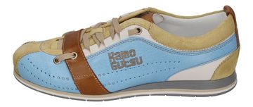 Kamo-Gutsu TIFA 002 Sneaker paglia cielo