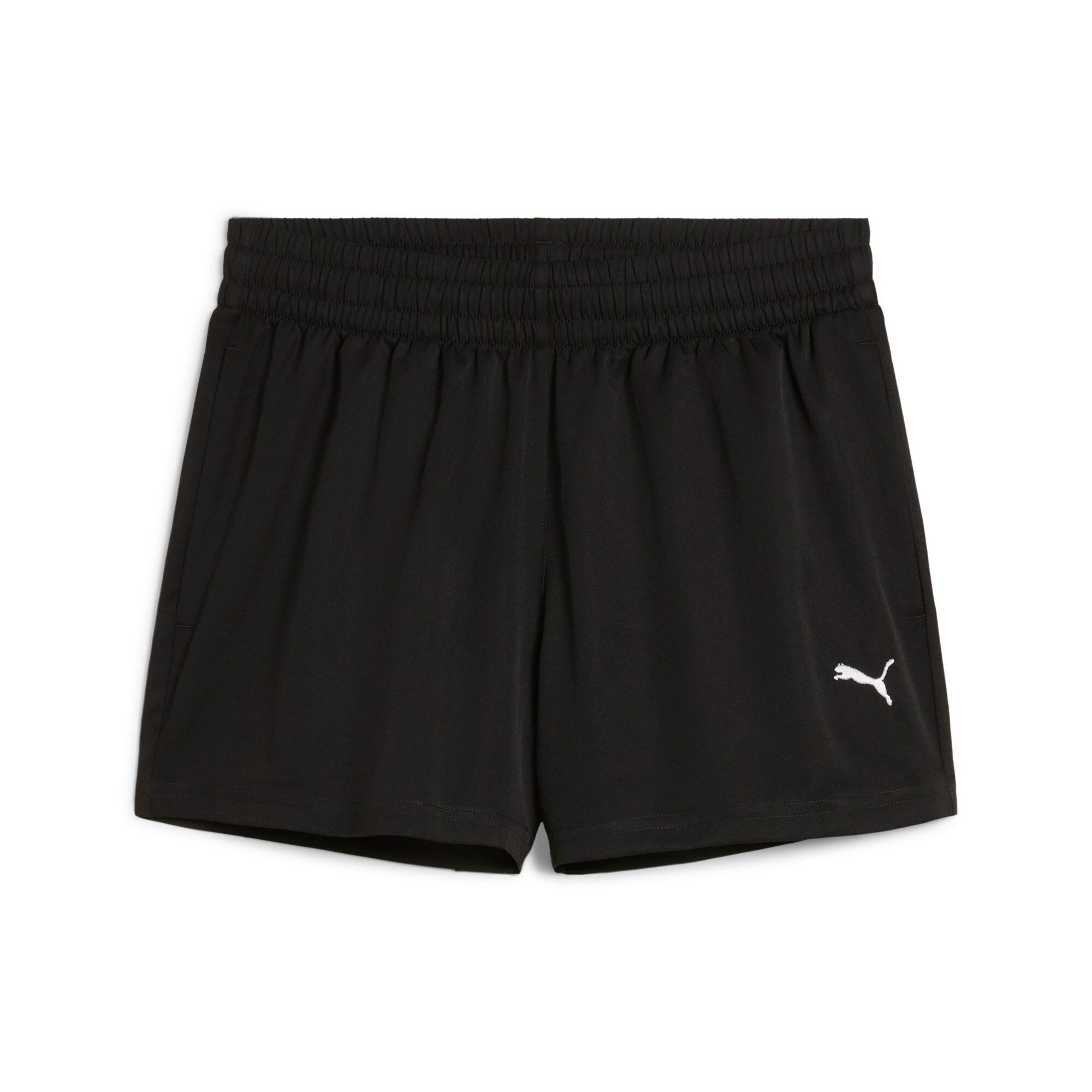 PUMA Trainingsshorts Puma Damen Short ESS 4'' Woven Shorts 682444