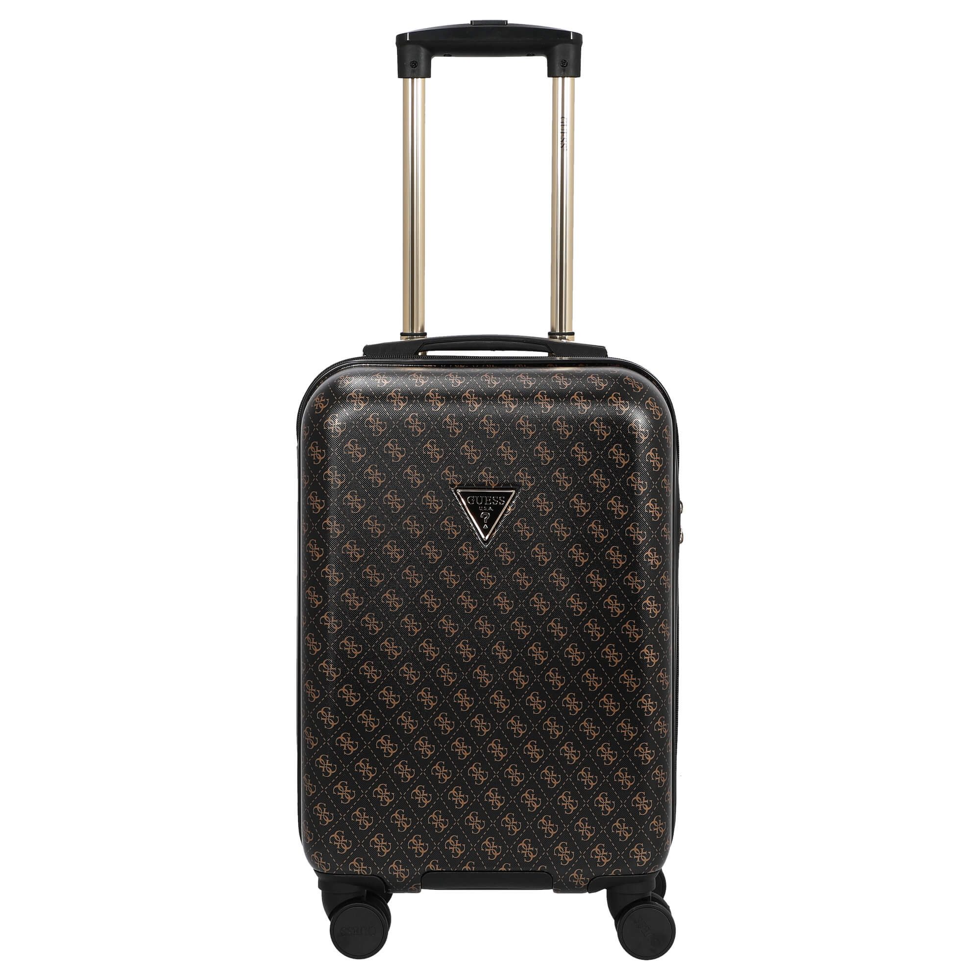 Guess Handgepäck-Trolley Jesco 18 IN - günstig online kaufen