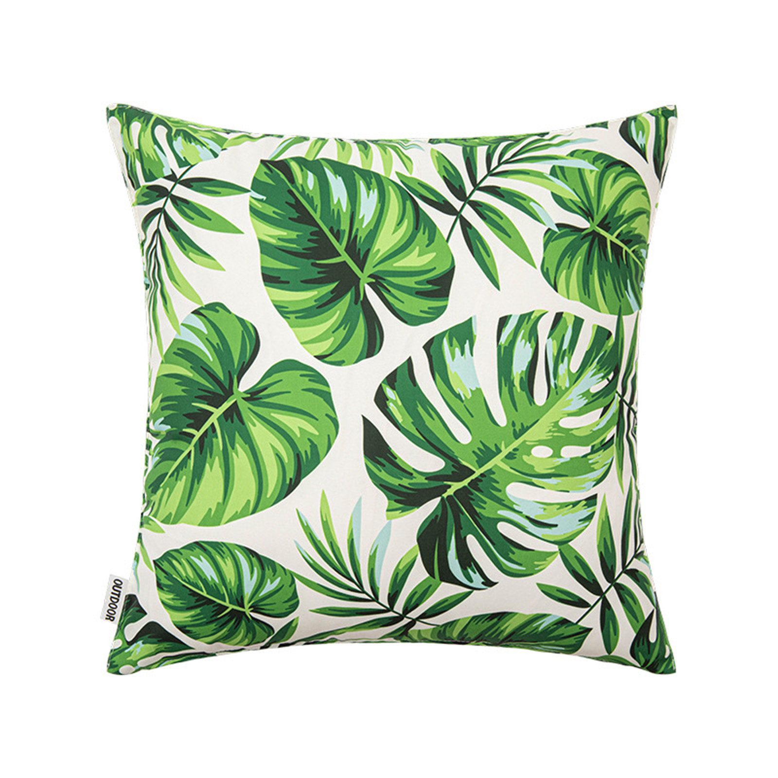 Jibenhome Kissenbezüge Outdoor Kissenbezüge Wasserdicht Sofakissen günstig online kaufen
