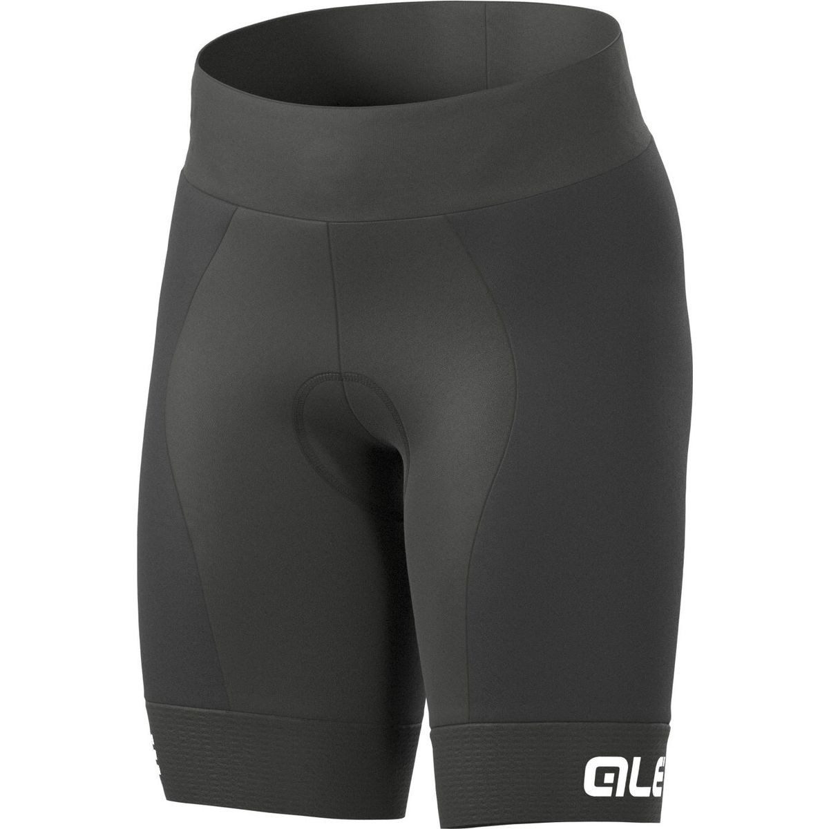 alé Fahrradhose KID Ergonomische Kindershorts für Radfahrer, winddicht und komfortabel
