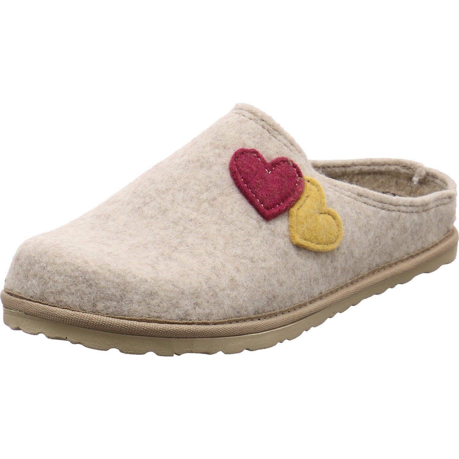 Fischer-Markenschuh Katrin Hausschuh