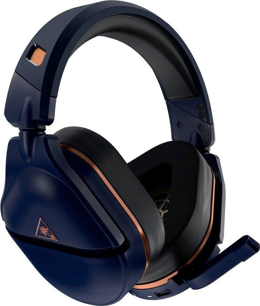 Turtle Beach Stealth 700X GEN 2 MAX Gaming-Headset (Geräuschisolierung, Bluetooth)