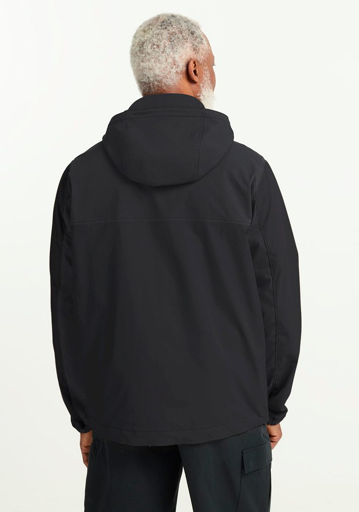 Jack Wolfskin Funktionsjacke MAHANI JKT M Wärmend, winddicht, Übergangsjack günstig online kaufen