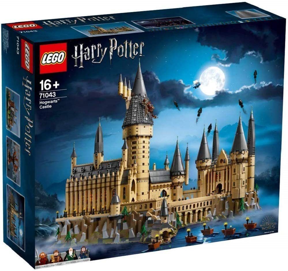 LEGO® Konstruktionsspielsteine günstig online kaufen
