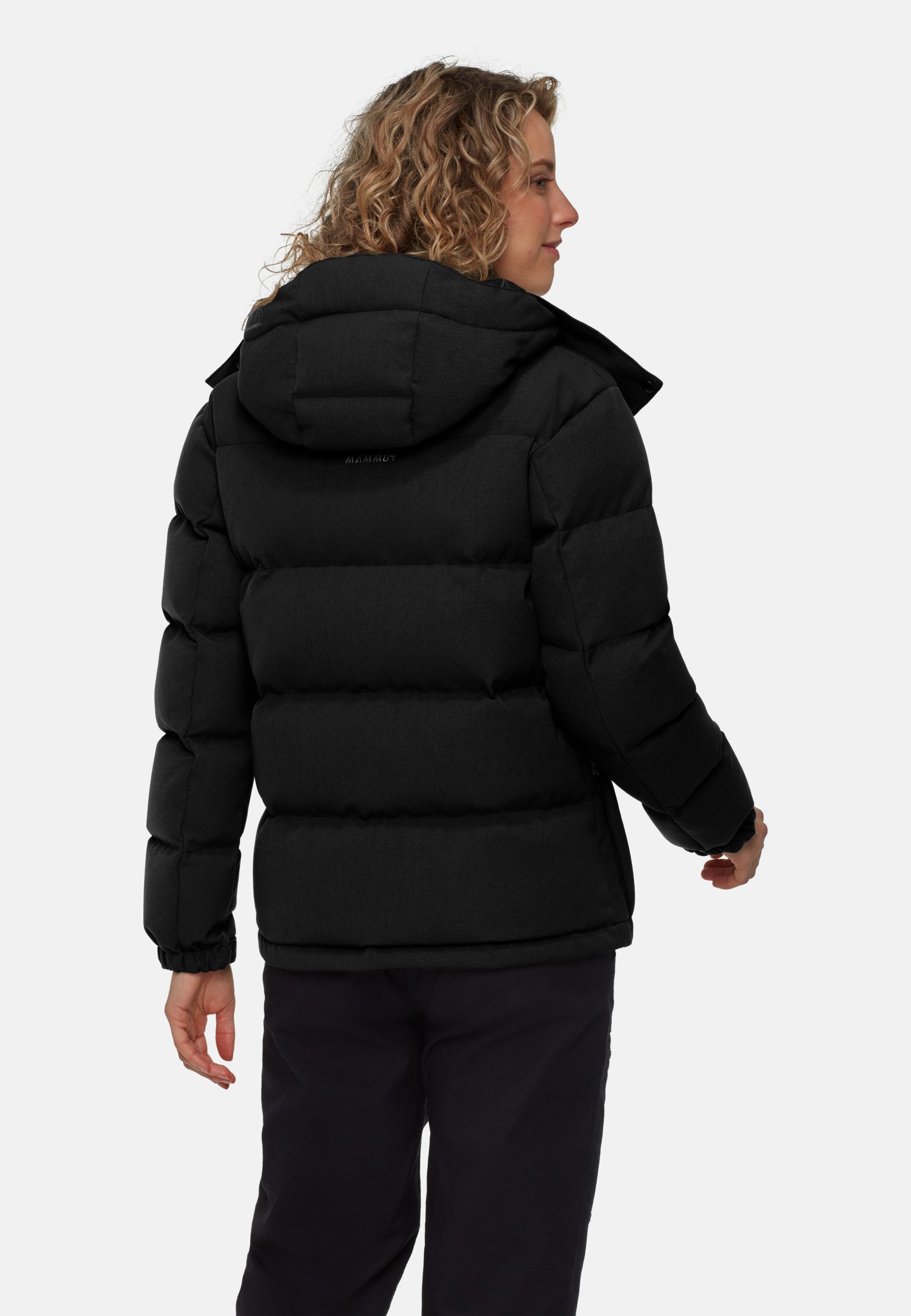 Mammut Outdoorjacke Roseg 2.0 IN Hooded Jacket Women