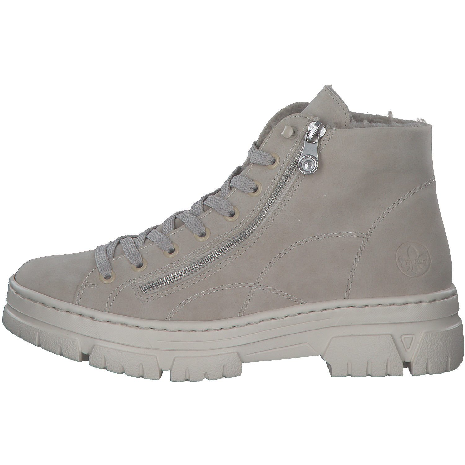 Rieker Z7410 Schnürstiefel günstig online kaufen