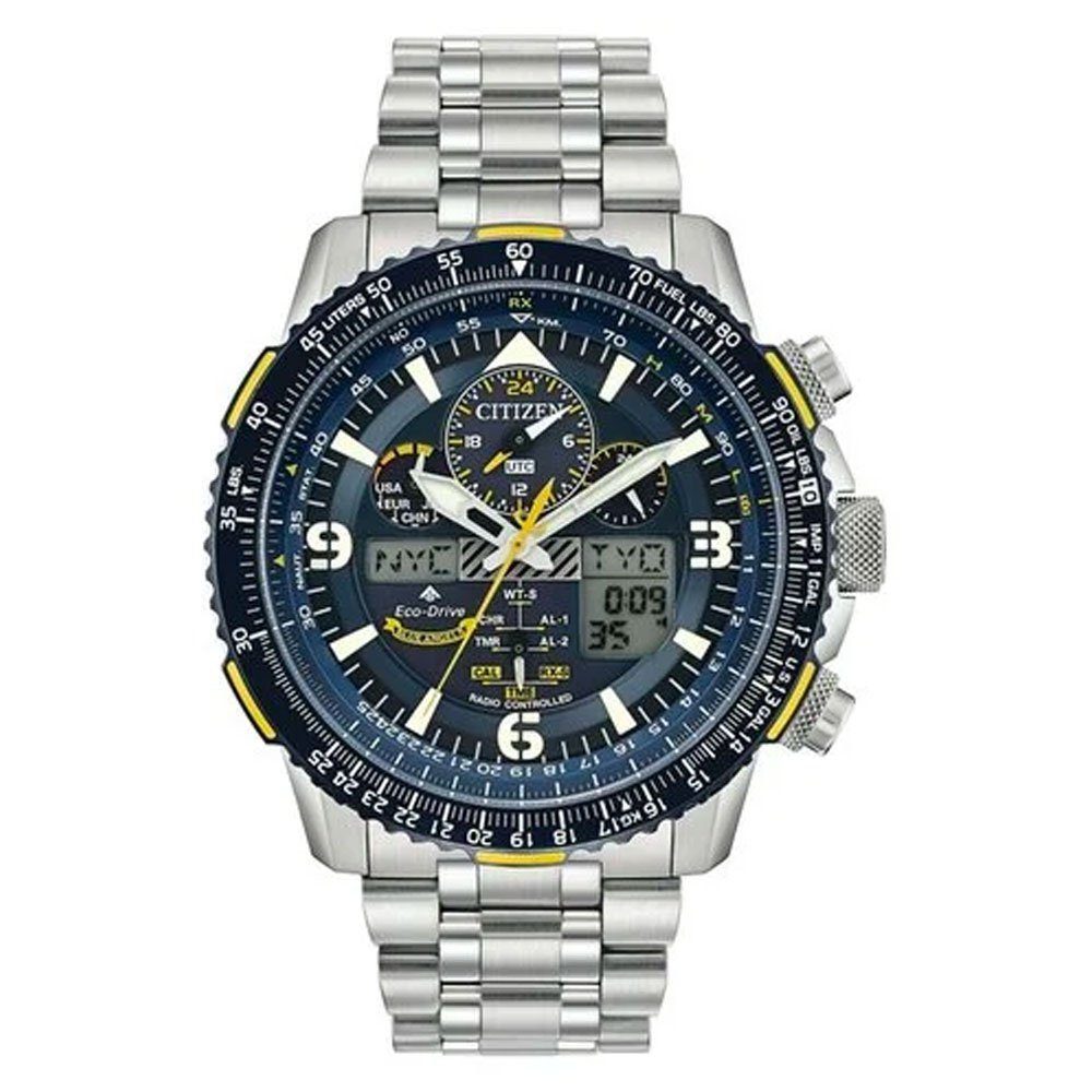 Citizen Funkuhr JY8078-52L günstig online kaufen