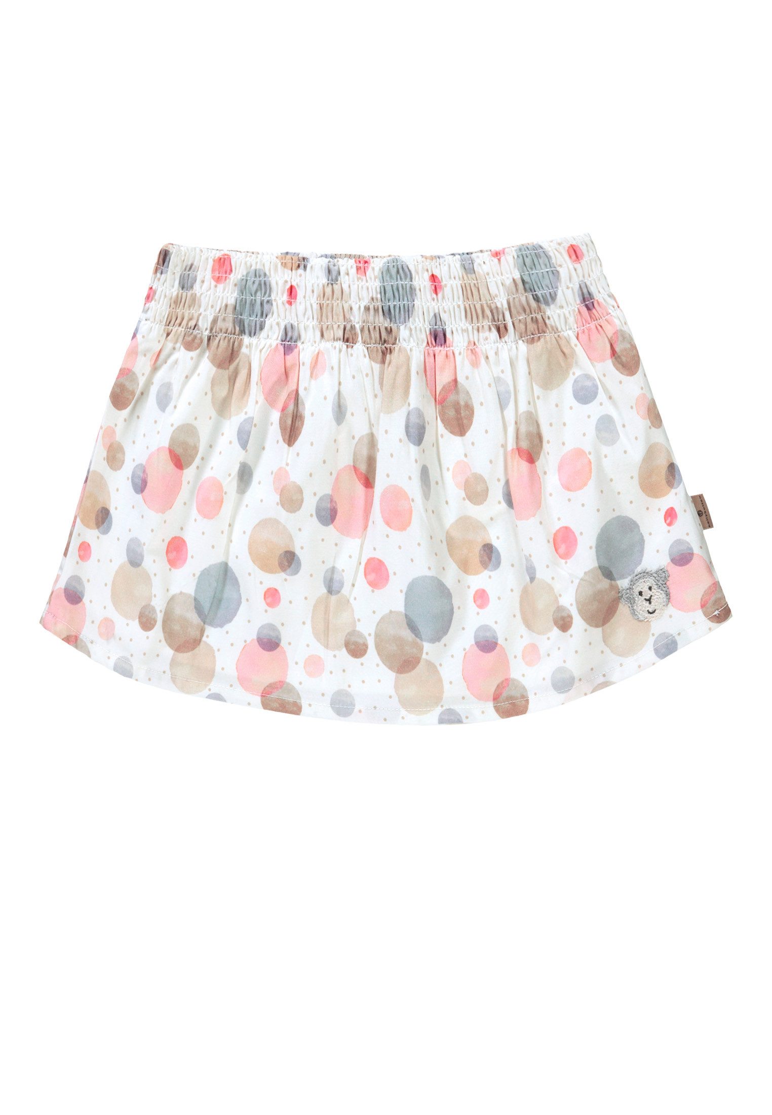 Bellybutton Sommerrock Rock (1-tlg) leichter Baumwollstoff