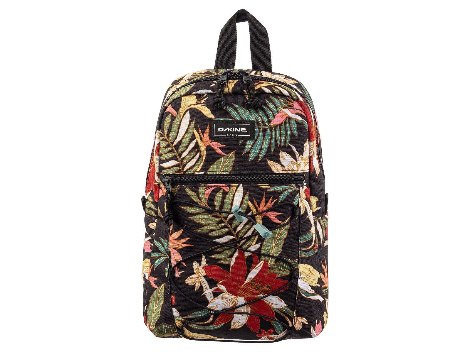 Dakine Freizeitrucksack Detention Mini Sling 8 L (1-tlg), Tablet-Fach