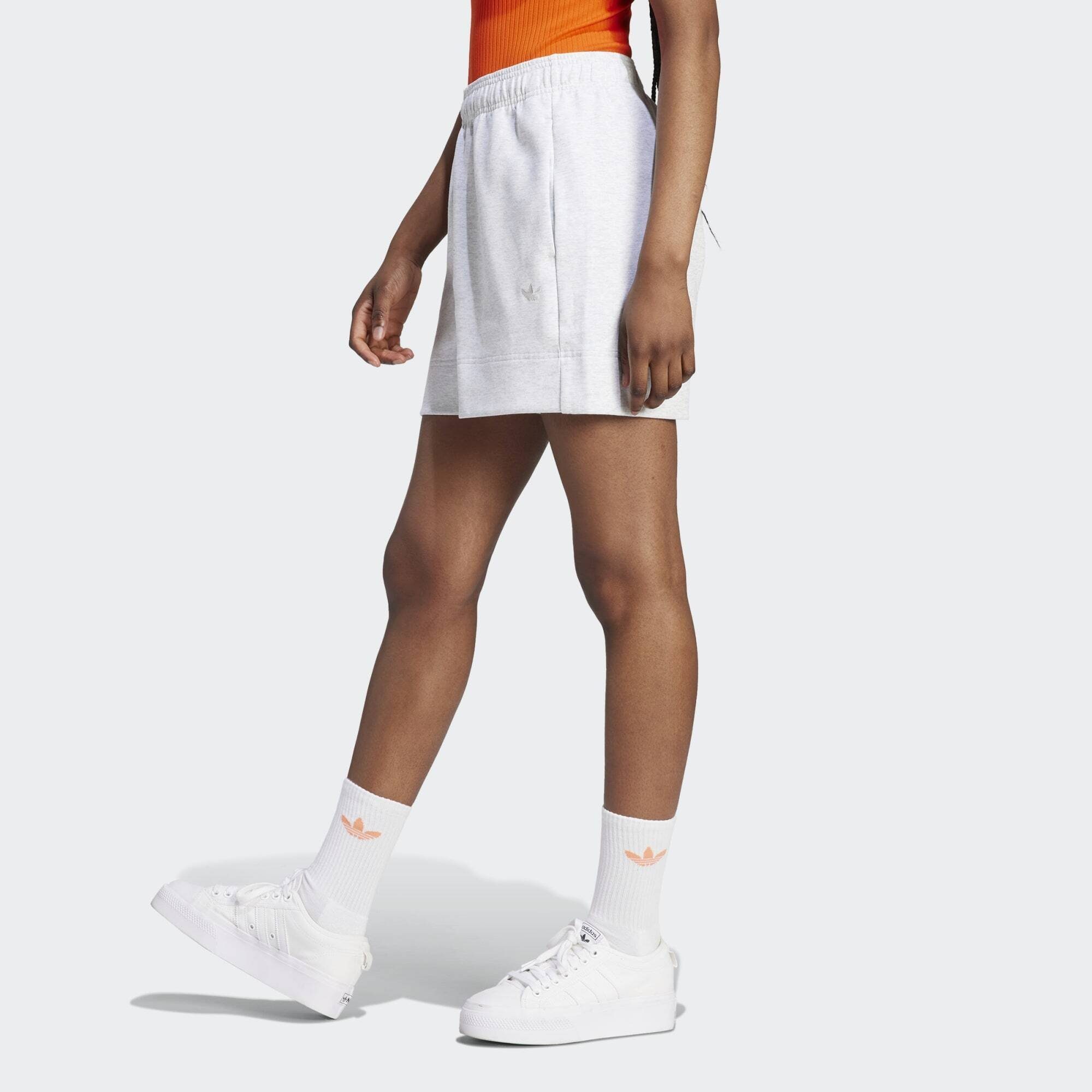 Originals adidas ESSENTIALS PREMIUM SHORTS LOOSE Shorts
