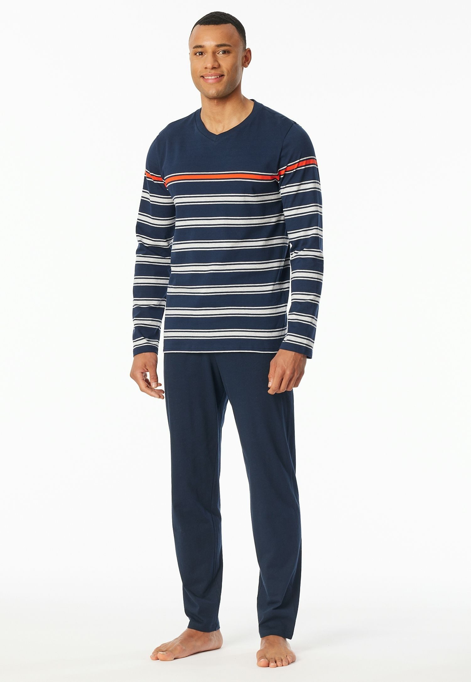 Schiesser Schlafhose