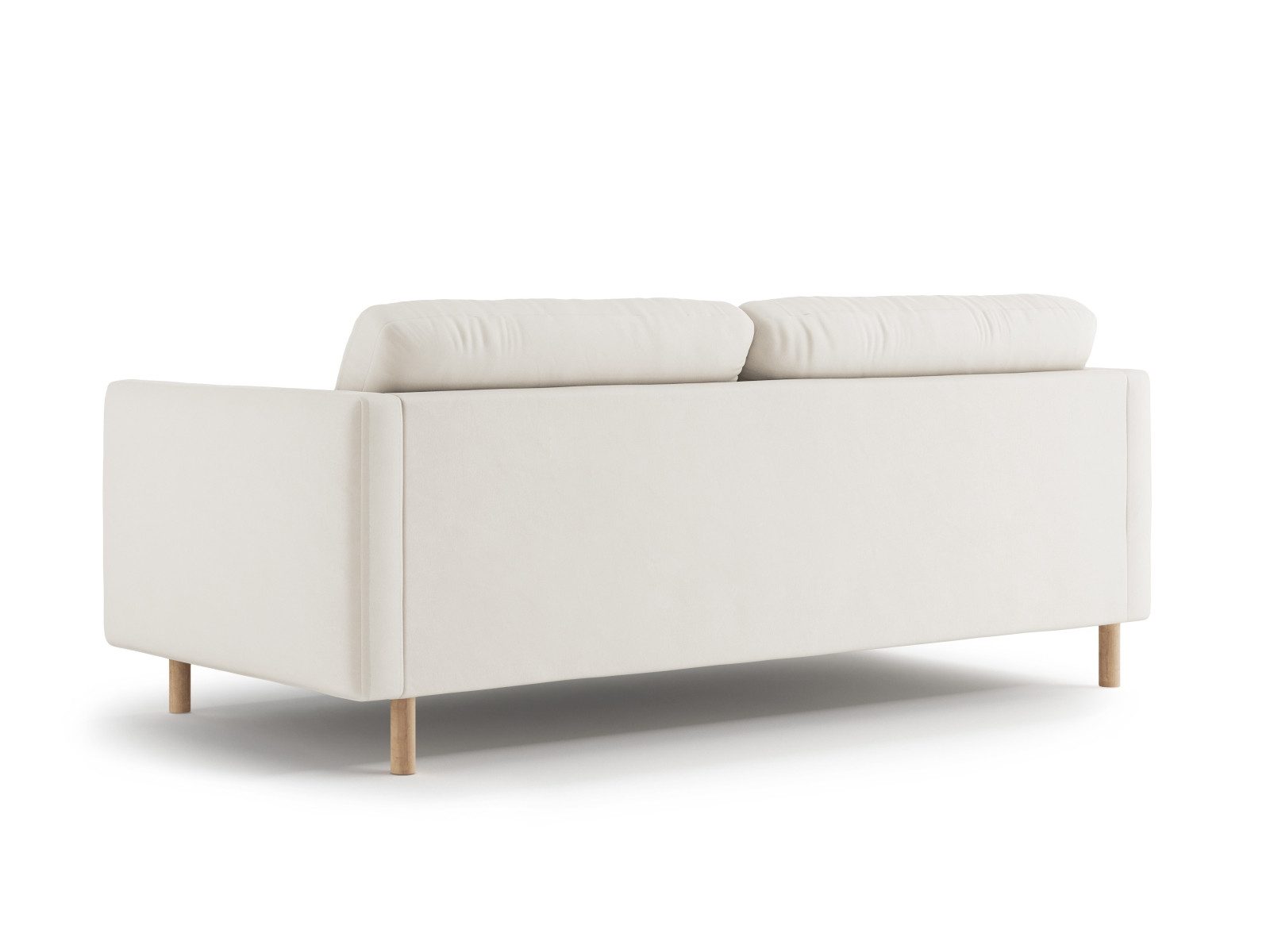 Micadoni Sofa Eden, 3-Sitzer