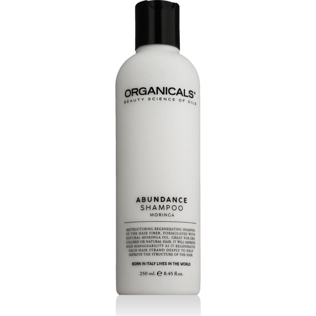 Organicals® Haarshampoo Organicals Abundance Shampoo