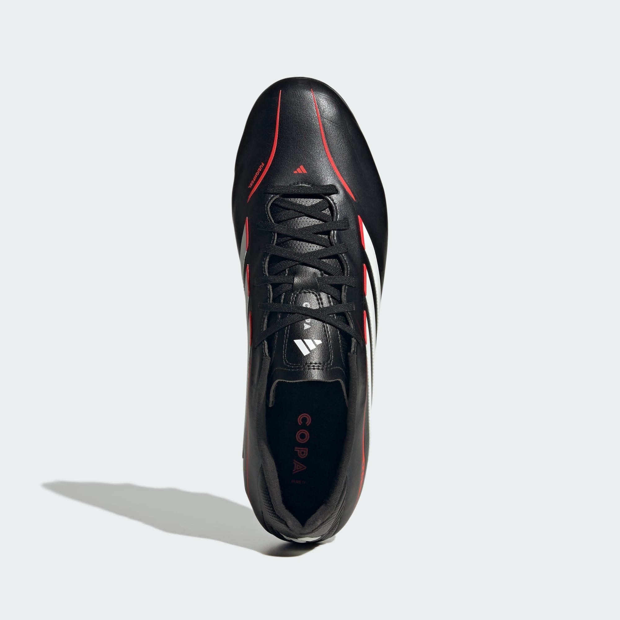 adidas Performance COPA PURE IV LEAGUE FIRM GROUND FUSSBALLSCHUH Fußballschuh