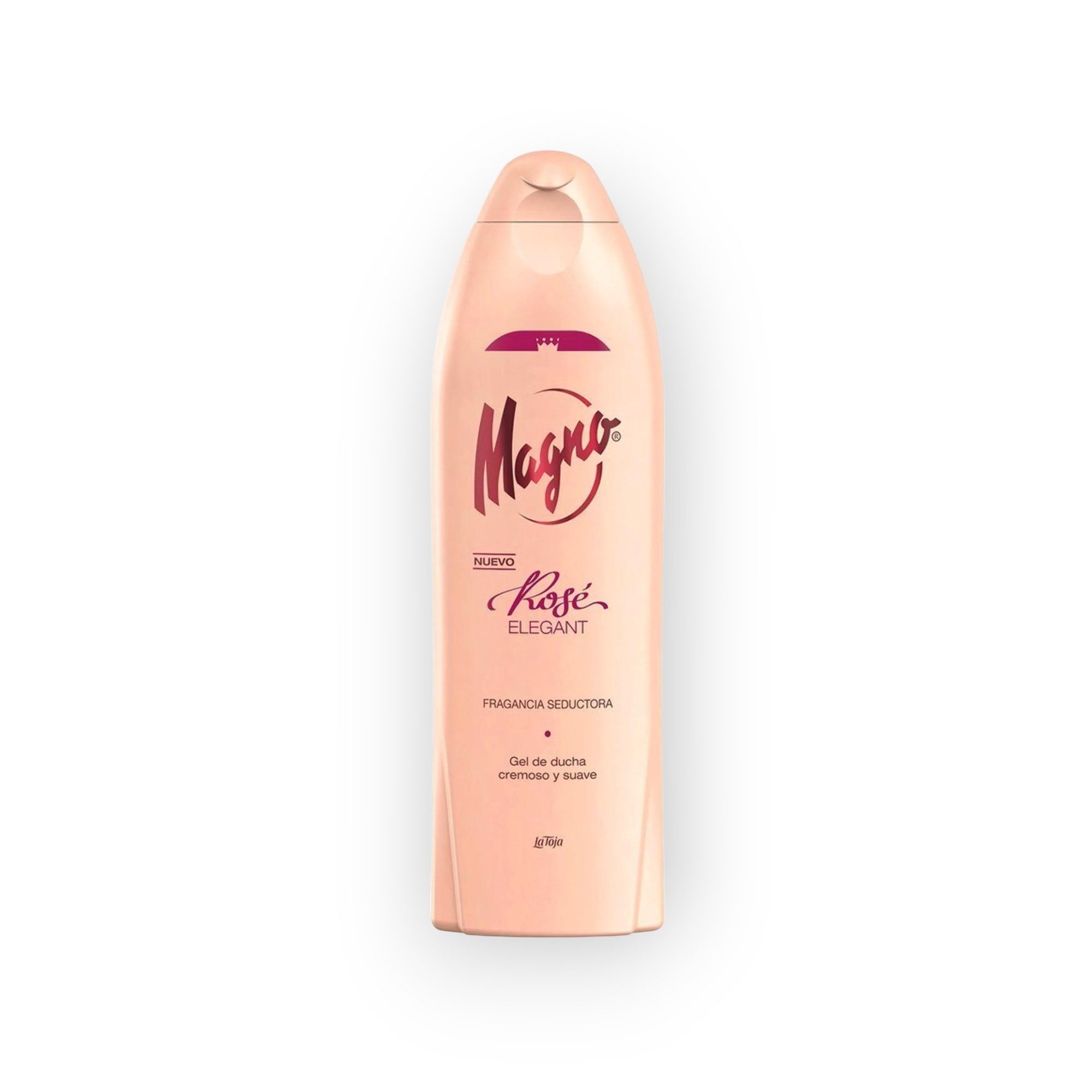 Magno Duschgel La Toja Magno Rose Elegantes Duschgel