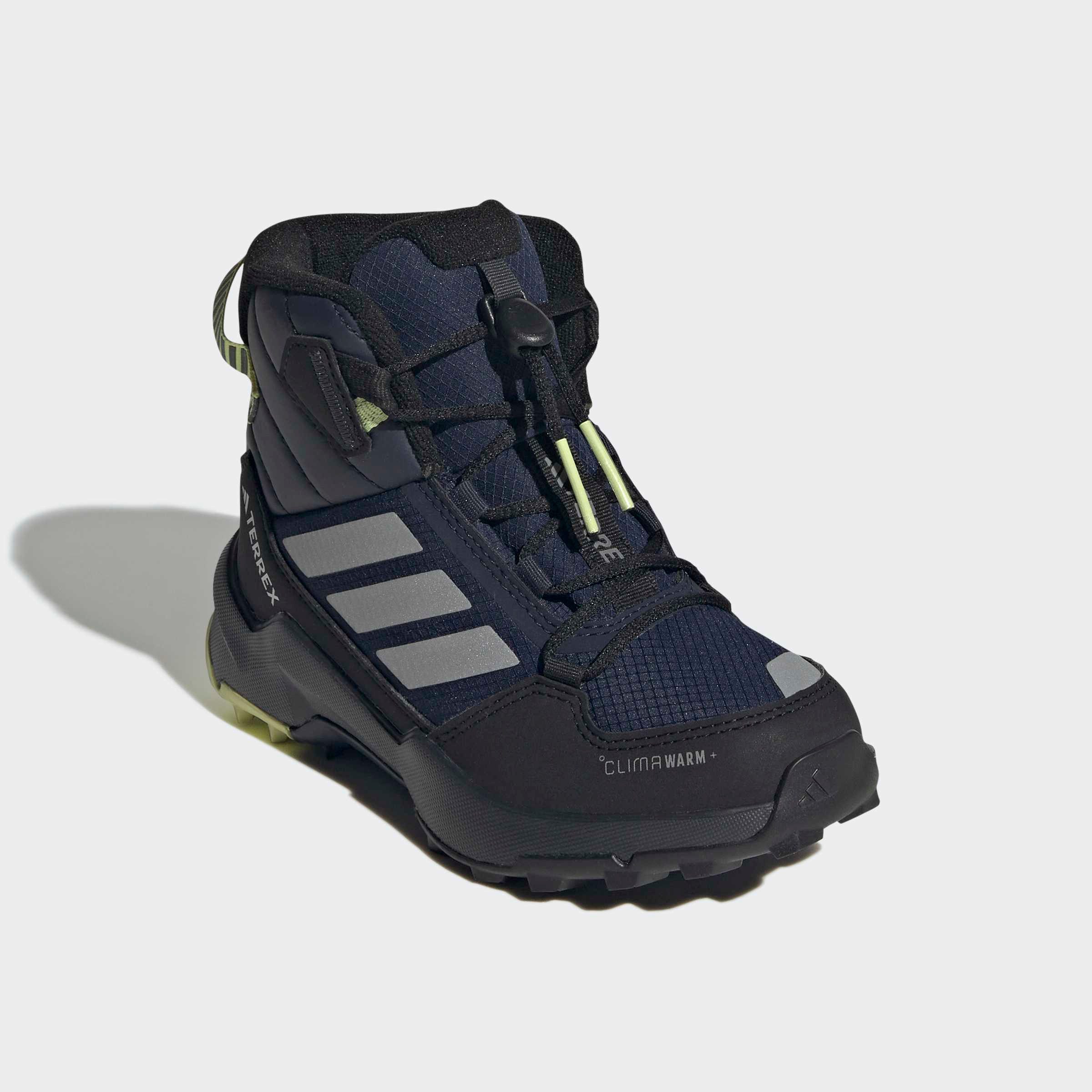 adidas TERREX AX4R MID CLIMAWARM+ KIDS Winterstiefel (für Kinder & Jugendliche) gefüttert