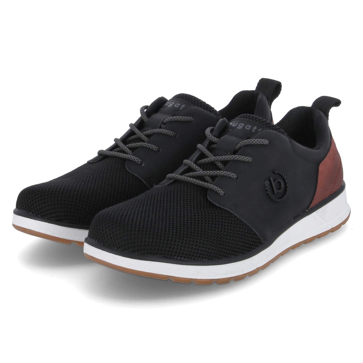 bugatti 331AFB016900-1000 Schnürschuh günstig online kaufen