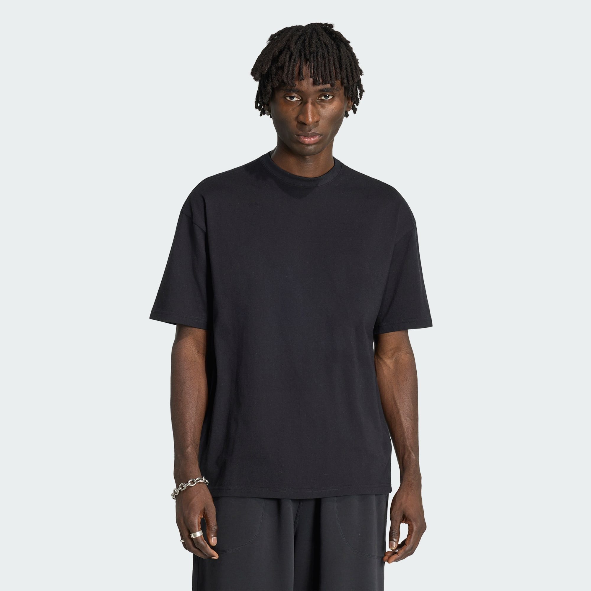 adidas Originals T-Shirt PETER MOORE T-SHIRT (1-tlg)