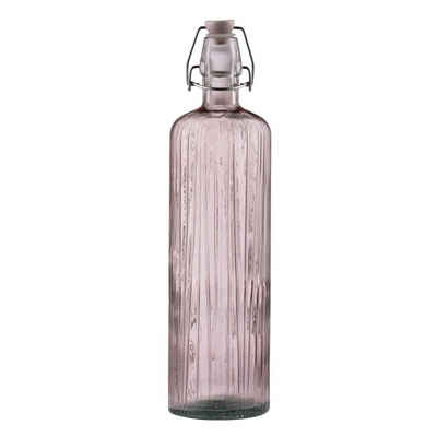 Bitz Glas Kusintha Glas pink, Glas, 1,20 L