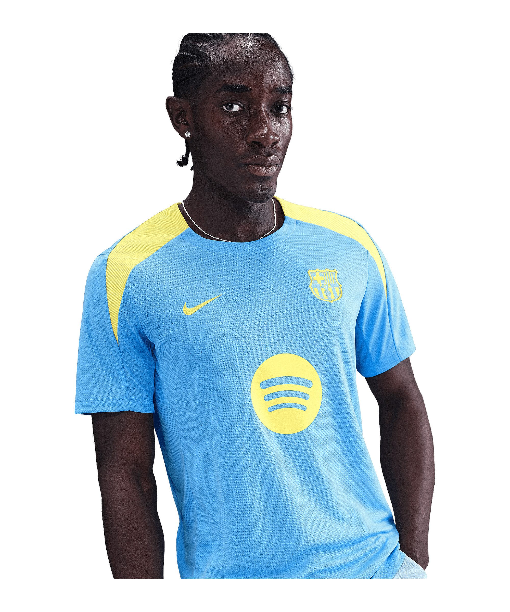 Nike T-Shirt Nike Performance Polyester günstig online kaufen