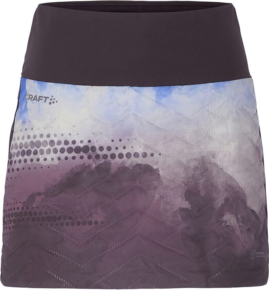 Craft Sweatrock Adv SubZ Skirt 3 W