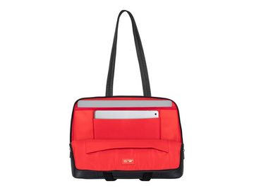 Rivacase Notebook-Rucksack RIVACASE 8992 red Laptop Bag 14 and MacBook Pro 16