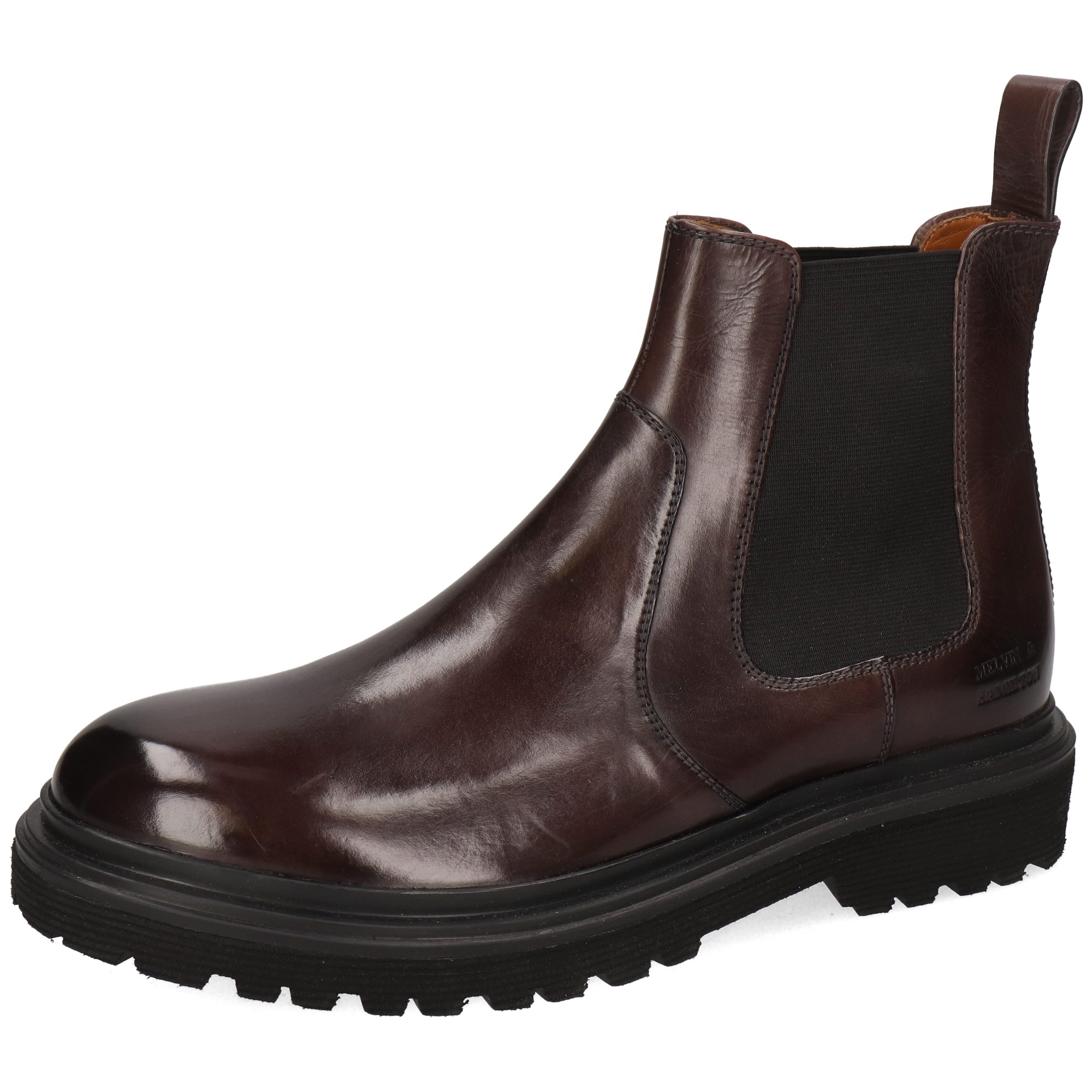 Melvin & Hamilton Matteo 5 Stiefelette