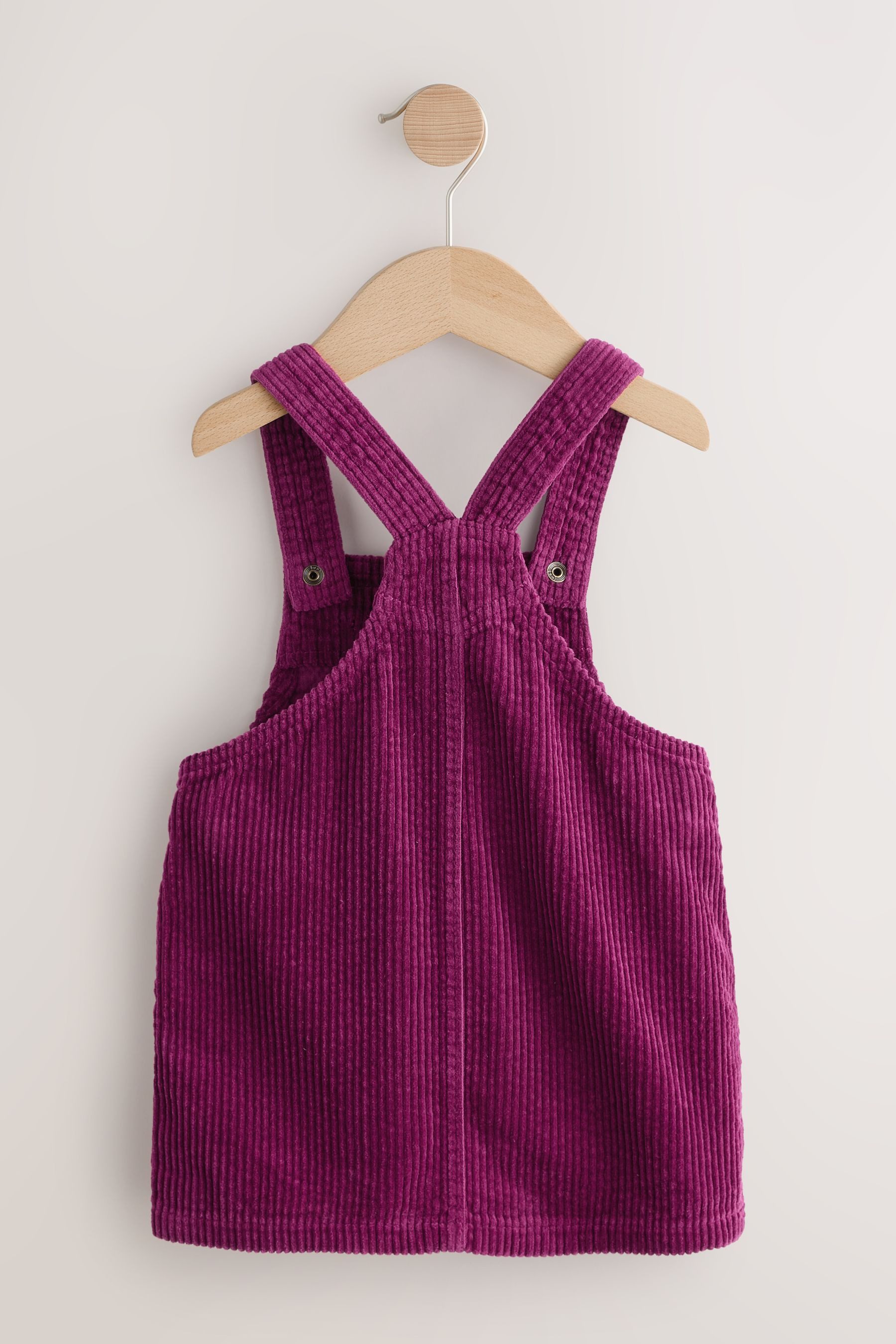 Next Cordkleid Trägerkleid aus Cord (1-tlg) günstig online kaufen