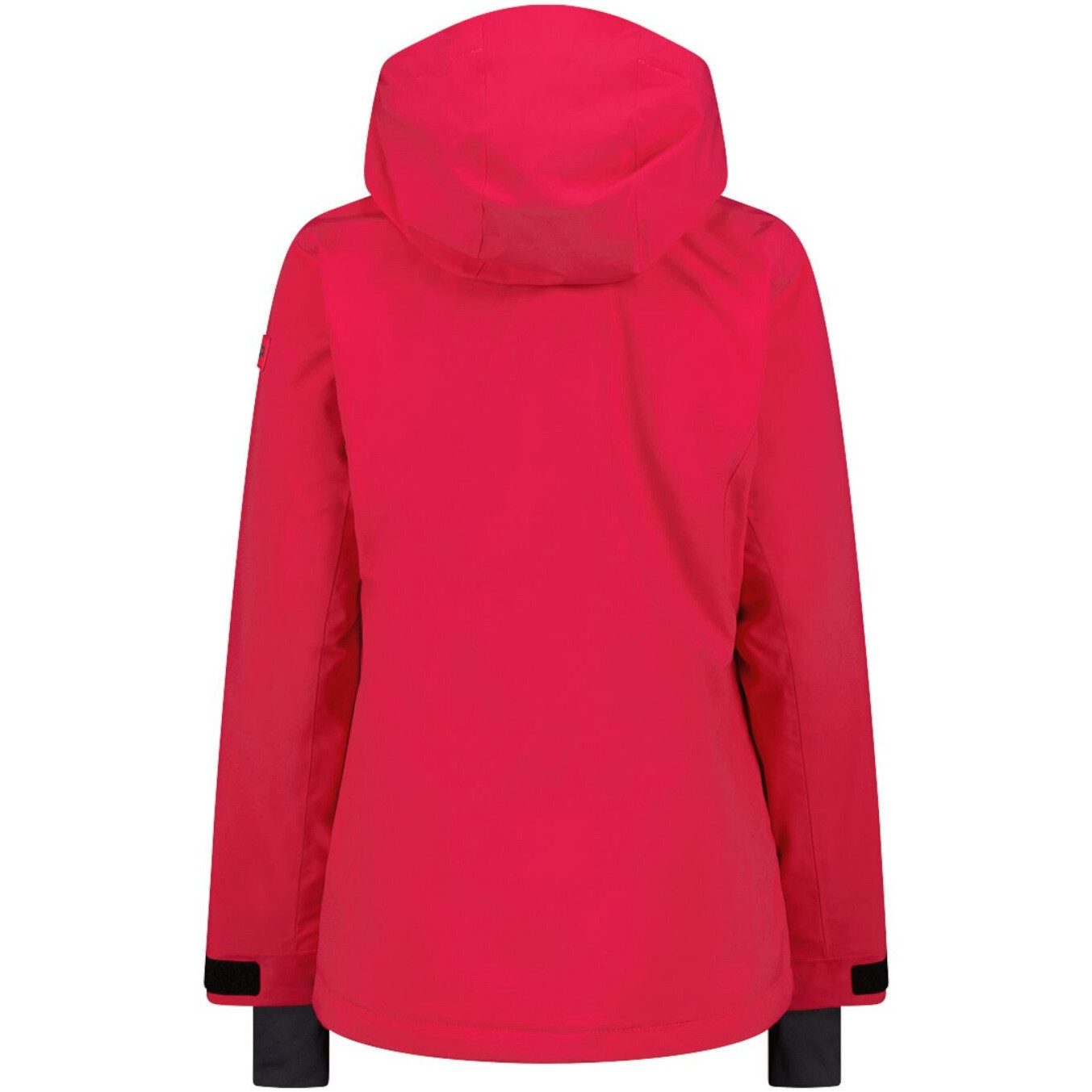 CMP Skijacke WOMAN JACKET FIX HOOD günstig online kaufen