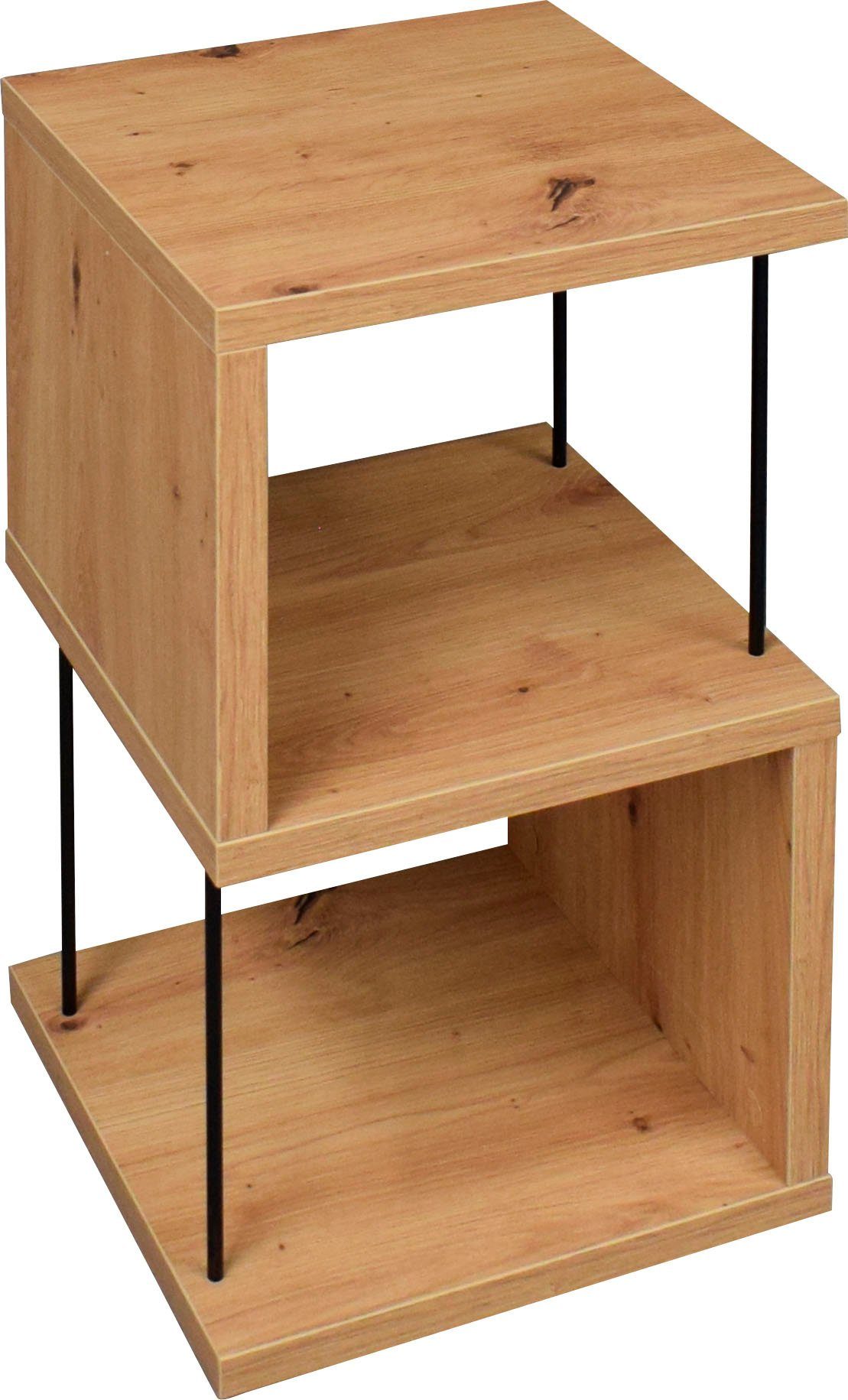 Mäusbacher Standregal Sticks Regale, Breite 33 cm günstig online kaufen