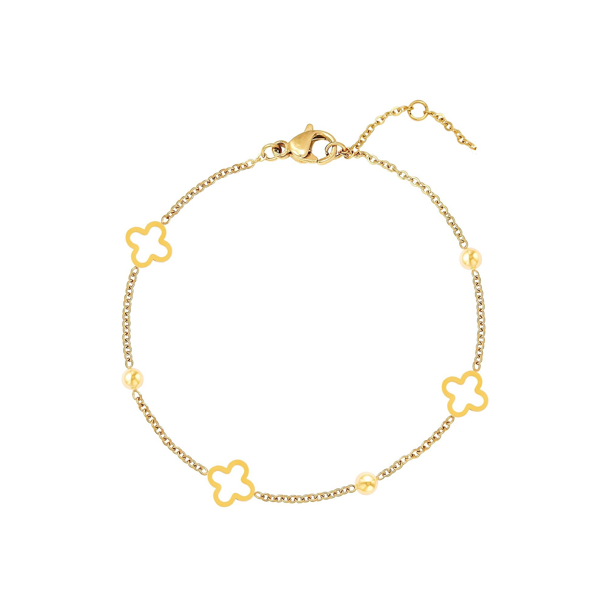 Cala Rose Edelstahlarmband EBISU günstig online kaufen