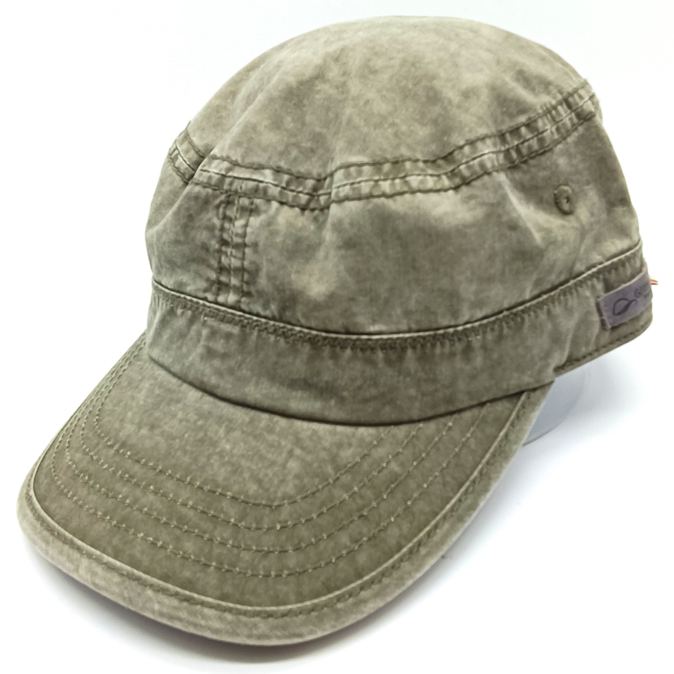 Göttmann Baseball Cap Charvis 75 oliv