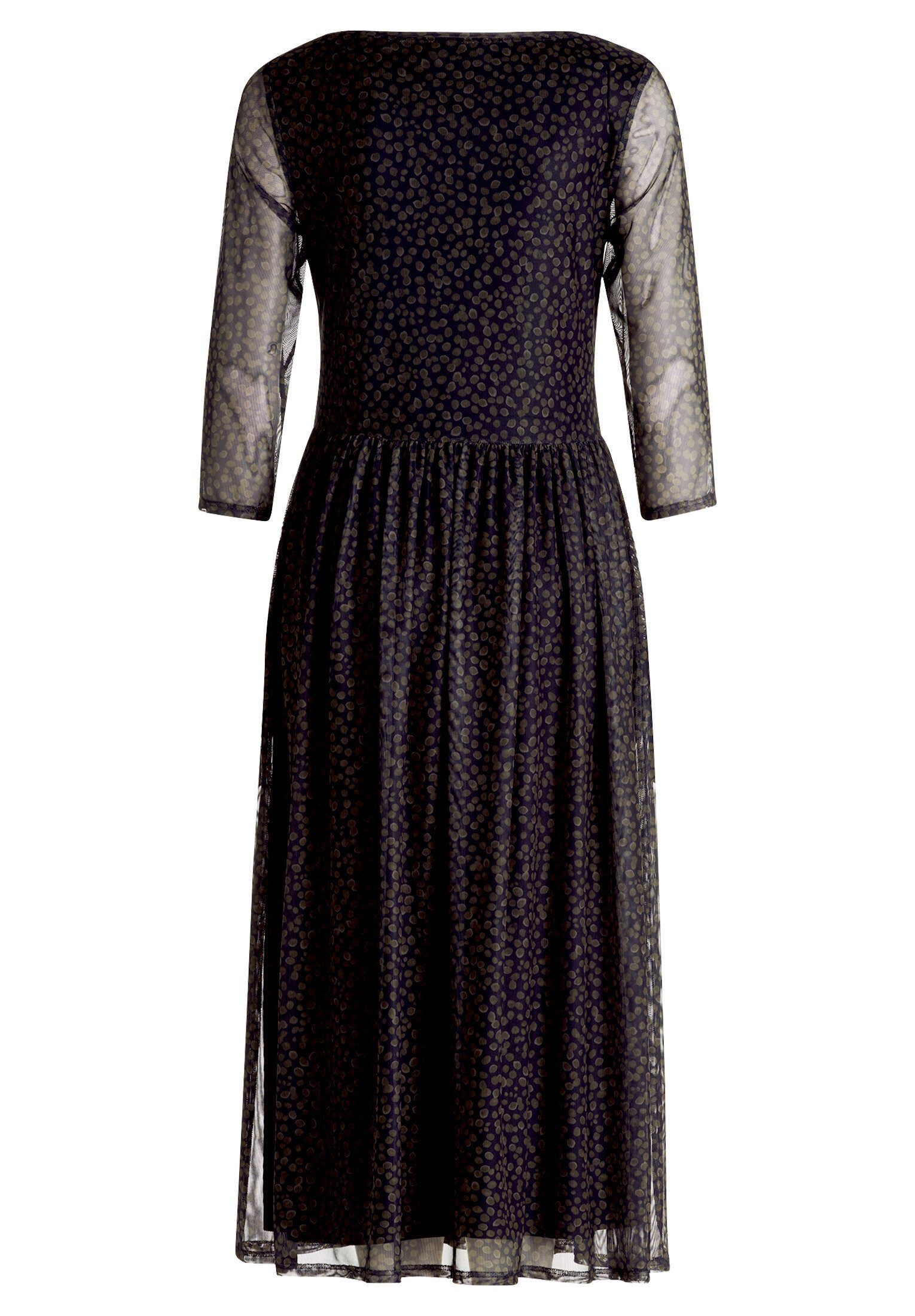 Vera Mont Maxikleid Damen ohne Verschluss