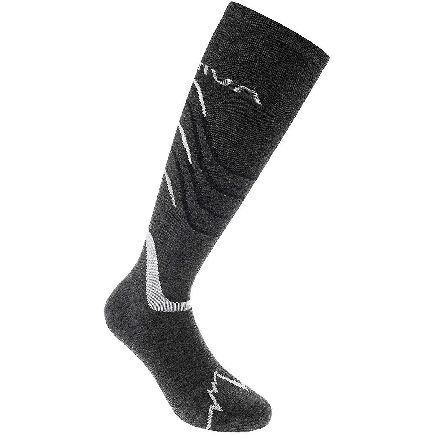La Sportiva 3-in-1-Funktionsjacke Funktionsjacke SKIALP SOCKS