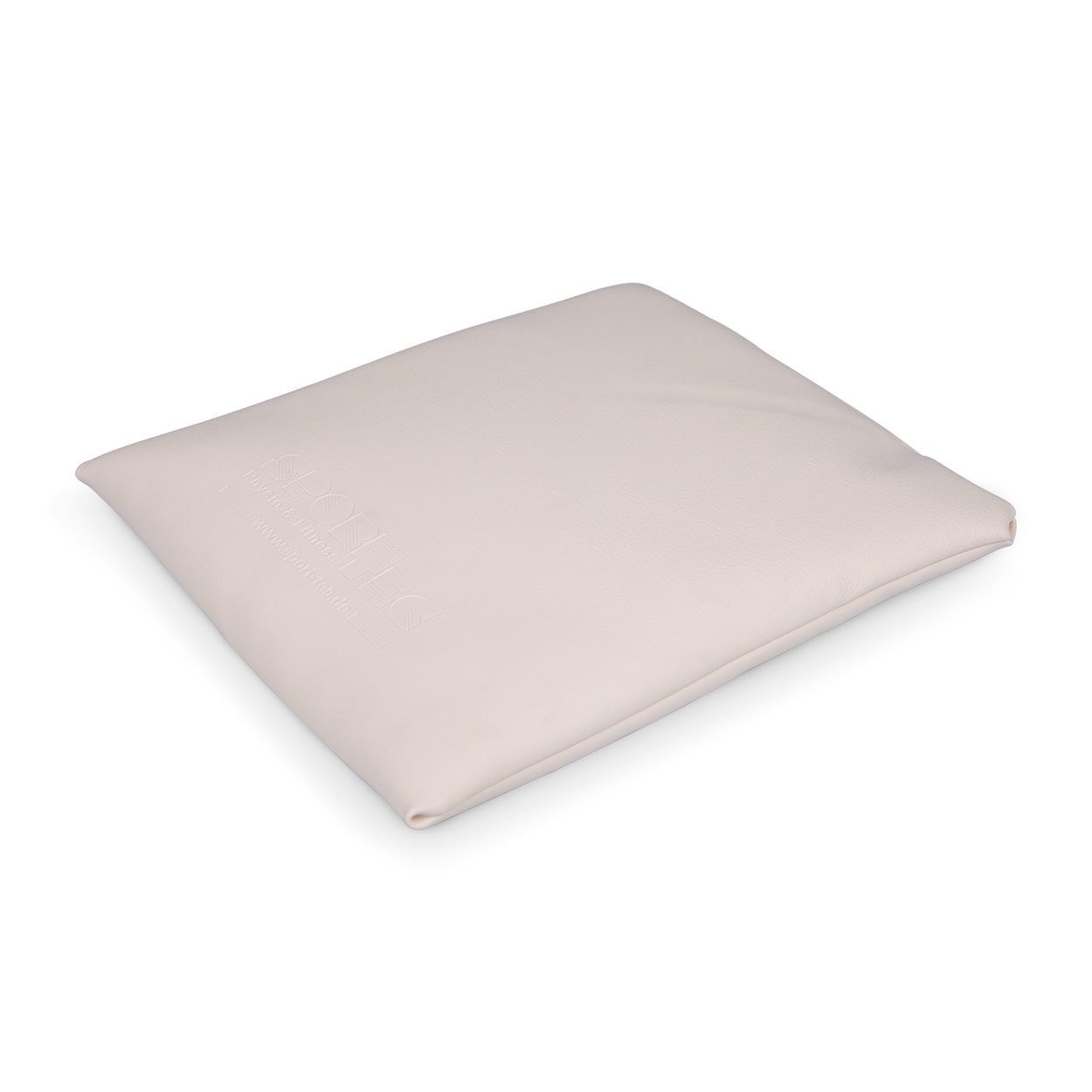 Sport-Tec Schlingentrainer Sandsack mit Quarzsandfüllung, LxB 30x25 cm, 3,5 k