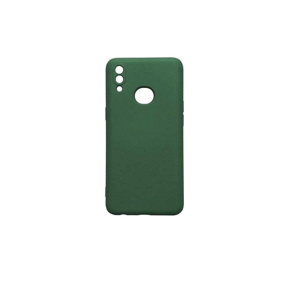 Ventarent Handyhülle Handy Hülle Case transparent passt für Samsung Galaxy A10s 6,2", passt für Samsung Galaxy A10s