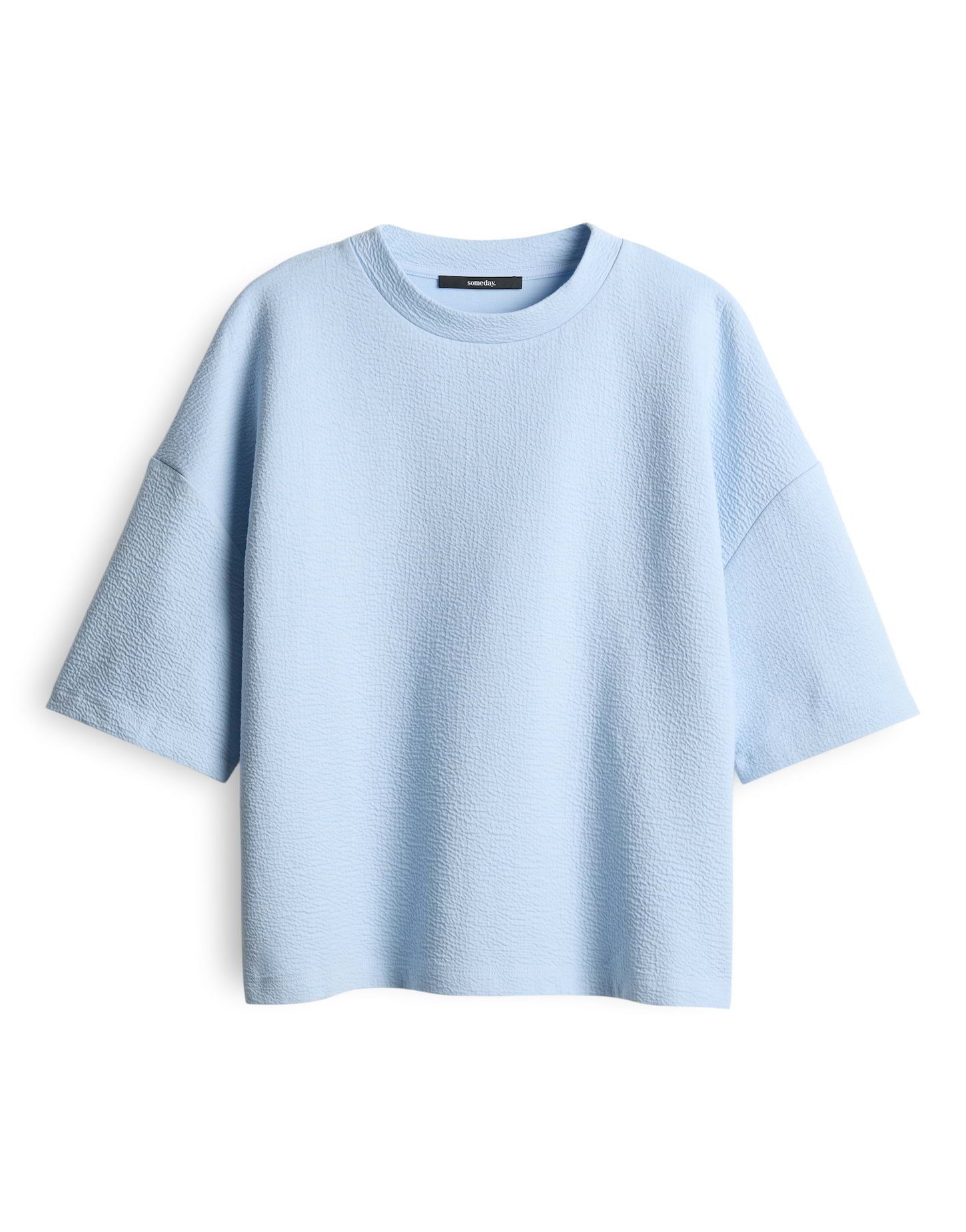 someday Sweatshirt UMELIA aus nachhaltigem BCI Cotton Mix günstig online kaufen