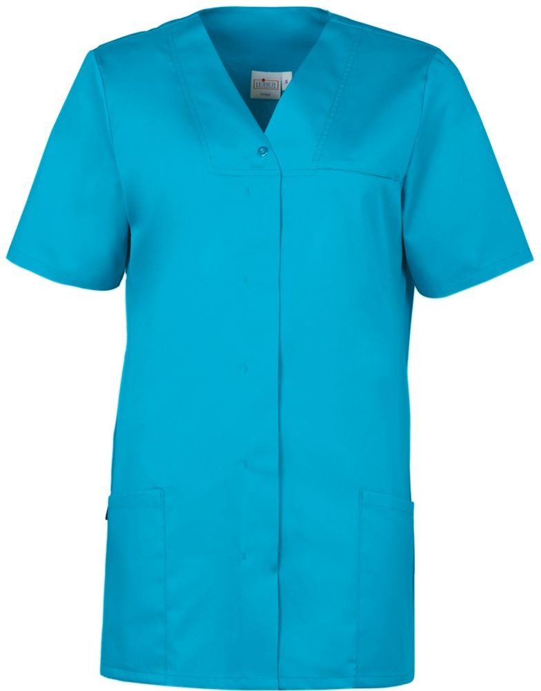 Leiber Arbeitsjacke Kasack