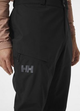 Helly Hansen Regenhose Helly Hansen M Verglas 3l Shell Pant Herren