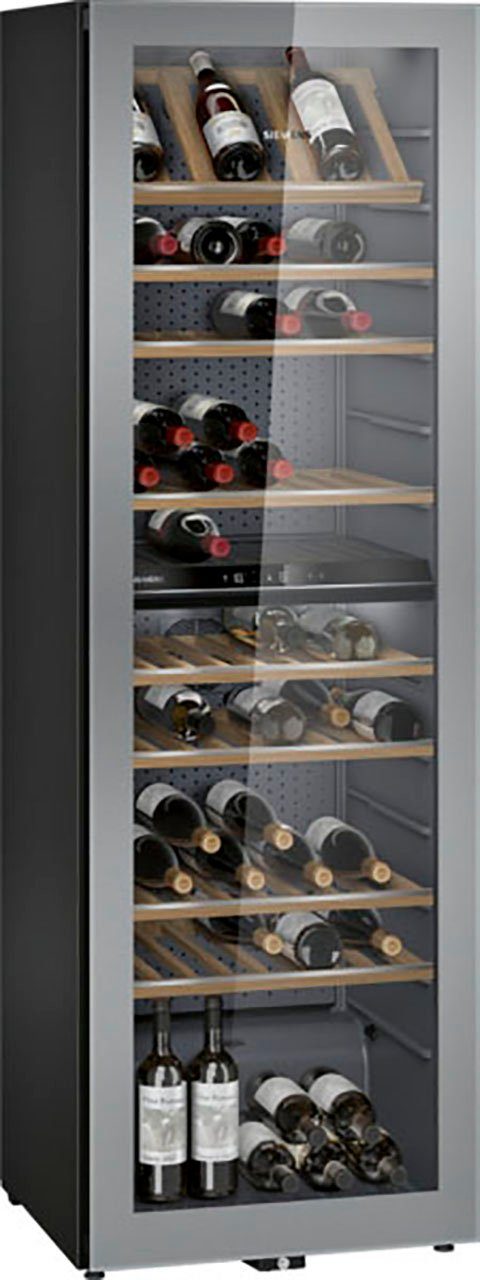 SIEMENS Weinkühlschrank KW36KATGA